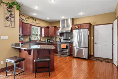 2044 Sterling Dr, South Fayette, PA 15057 - Photo 8
