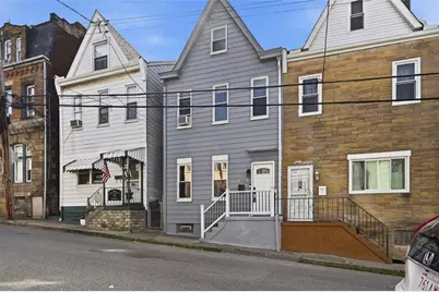459 Pearl St, Pittsburgh, PA 15224 - Photo 1