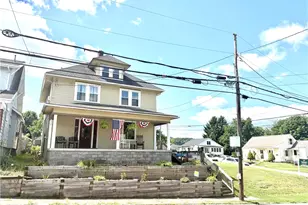 745 Todd Ave, Ellwood City, PA 16117 - Photo 1