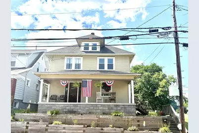 745 Todd Avenue, Ellwood City, PA 16117 - Photo 2