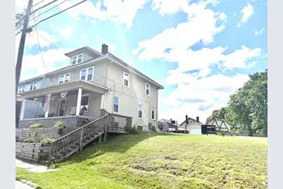 745 Todd Avenue, Ellwood City, PA 16117 - Photo 4