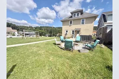 745 Todd Avenue, Ellwood City, PA 16117 - Photo 8