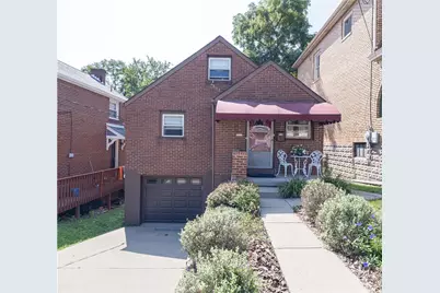 3275 Waltham Ave, Pittsburgh, PA 15216 - Photo 2