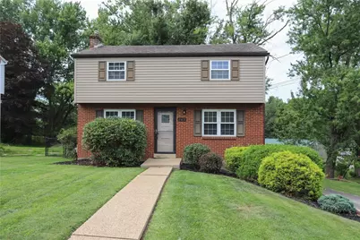263 Great Smokey Dr, Pittsburgh, PA 15239 - Photo 1
