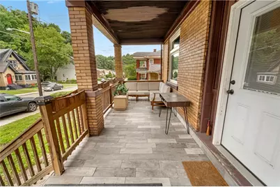 3663 Baytree St, Pittsburgh, PA 15214 - Photo 2