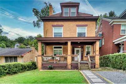 3663 Baytree St, Observatory Hill, PA 15214 - Photo 1