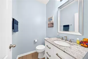 235 Eagle Dr, Cranberry Township, PA 16066 - Photo 16