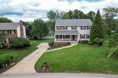 417 Topaz Drive, Pittsburgh, PA 15101 - Photo 2