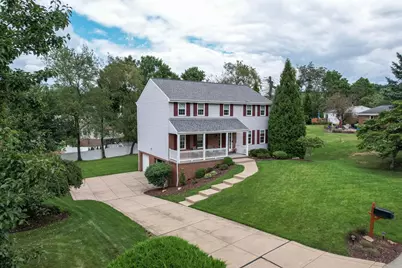 417 Topaz Drive, Pittsburgh, PA 15101 - Photo 1