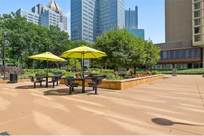 320 Fort Duquesne Blvd #16G, Downtown Pgh, PA 15222 - Photo 36