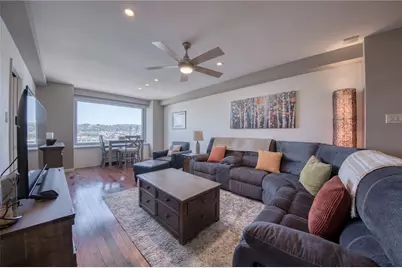 320 Fort Duquesne Blvd #16G, Downtown Pgh, PA 15222 - Photo 14