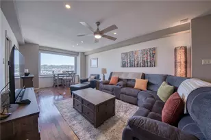 320 Fort Duquesne Blvd, Downtown Pgh, PA 15222 - Photo 14