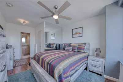320 Fort Duquesne Blvd #16G, Downtown Pgh, PA 15222 - Photo 20
