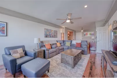 320 Fort Duquesne Blvd #16G, Downtown Pgh, PA 15222 - Photo 14