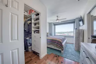 320 Fort Duquesne Blvd, Downtown Pgh, PA 15222 - Photo 24