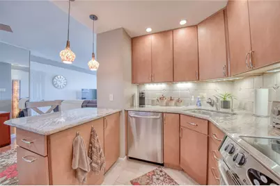 320 Fort Duquesne Blvd #16G, Downtown Pgh, PA 15222 - Photo 10