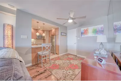 320 Fort Duquesne Blvd #16G, Downtown Pgh, PA 15222 - Photo 8