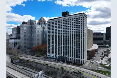 320 Fort Duquesne Blvd #16G, Downtown Pgh, PA 15222 - Photo 34
