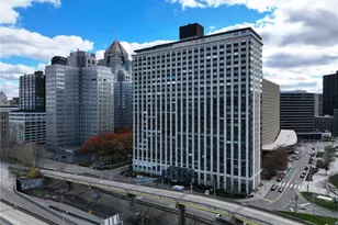 320 Fort Duquesne Blvd, Downtown Pgh, PA 15222 - Photo 34