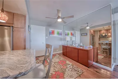 320 Fort Duquesne Blvd #16G, Downtown Pgh, PA 15222 - Photo 10