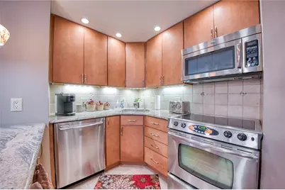 320 Fort Duquesne Blvd #16G, Downtown Pgh, PA 15222 - Photo 12
