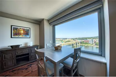 320 Fort Duquesne Blvd #16G, Downtown Pgh, PA 15222 - Photo 16