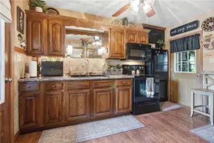 539 Clawson St, Punxsutawney Area School District, PA 15767 - Photo 4