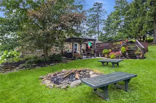 539 Clawson St, Punxsutawney Area School District, PA 15767 - Photo 24