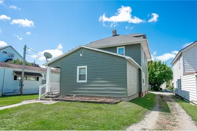 74 Juniper St, Center Township-Homer City, PA 15748 - Photo 8