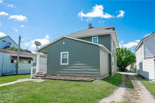 74 Juniper St, Center Township-Homer City, PA 15748 - Photo 8