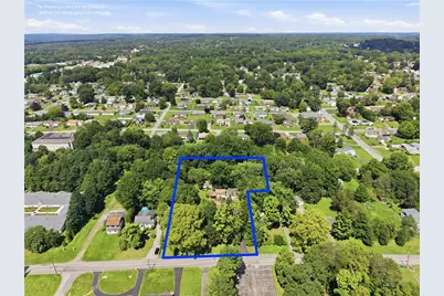 16 W Clen Moore Blvd, Neshannock Township, PA 16105 - Photo 34