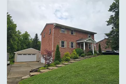 123 Hampton Ct, Twp of But SW, PA 16002 - Photo 2