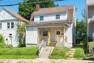 1128 Main St, Aliquippa, PA 15001 - Photo 2