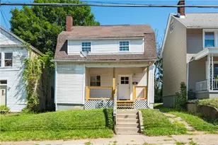 1128 Main St, Aliquippa, PA 15001 - Photo 1