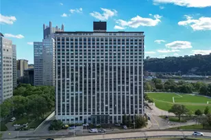 320 Fort Duquesne Blvd, Pittsburgh, PA 15222 - Photo 2