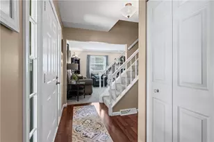 332 Warrick Dr, Seven Fields Boro, PA 16046 - Photo 16