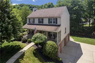 332 Warrick Dr, Seven Fields Boro, PA 16046 - Photo 50