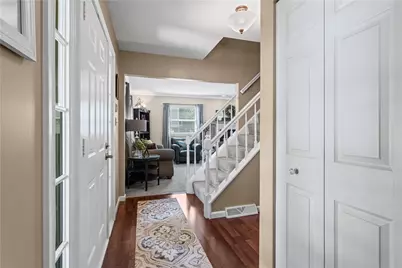 332 Warrick Drive, Seven Fields Boro, PA 16046 - Photo 14
