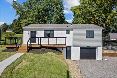 335 Eighmy Rd, Pittsburgh, PA 15239 - Photo 2