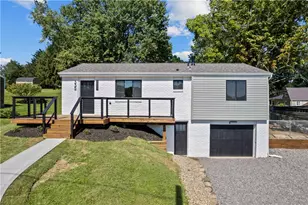335 Eighmy Rd, Pittsburgh, PA 15239 - Photo 2