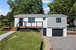 335 Eighmy Rd, Pittsburgh, PA 15239 - Photo 1