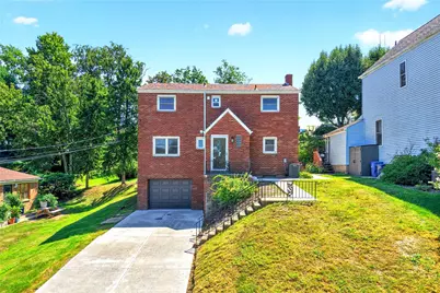 4448 Valley View St, Pittsburgh, PA 15214 - Photo 1