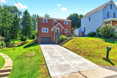 4448 Valley View St, Pittsburgh, PA 15214 - Photo 2