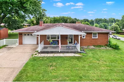 517 Hamel Ave, Greensburg, PA 15601 - Photo 1