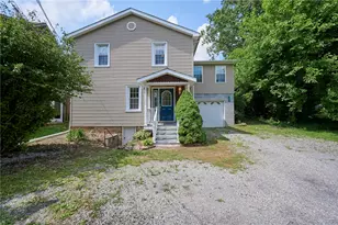 632 Wampum Ave, Ellwood City, PA 16117 - Photo 1