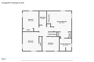 32 Flagstaff Dr, Pittsburgh, PA 15237 - Photo 48