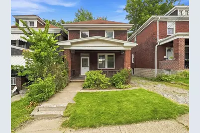 2337 Los Angeles Ave, Beechview, PA 15216 - Photo 38
