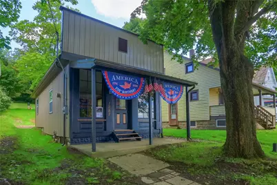 1287 Perry Hwy, Portersville Boro, PA 16051 - Photo 12