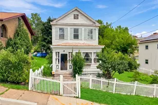 115 E Woodford Ave, Pittsburgh, PA 15210 - Photo 1