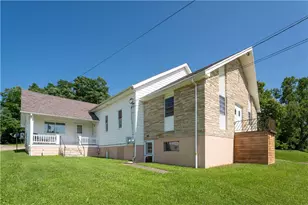 134 Main St, Markleysburg, PA 15459 - Photo 1